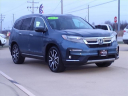 Thumbnail image of 2019 Honda Pilot at Serra Buick Gmc Champaign
