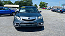 2011 Acura RDX SH-AWD at Auto Mart of Tifton