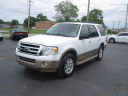 Thumbnail image of 2014 Ford Expedition at SOUTH BEACH MOTORS