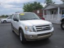 Thumbnail image of 2014 Ford Expedition at SOUTH BEACH MOTORS