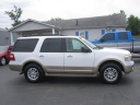 Thumbnail image of 2014 Ford Expedition at SOUTH BEACH MOTORS