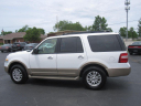 Thumbnail image of 2014 Ford Expedition at SOUTH BEACH MOTORS