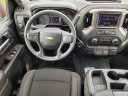 Thumbnail image of 2025 Chevrolet Silverado 1500 at NEW - Peters LV Chev CJDR