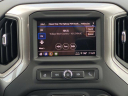 2025 Chevrolet Silverado 1500 Custom at NEW - Peters LV Chev CJDR