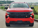 Thumbnail image of 2025 Chevrolet Silverado 1500 at NEW - Peters LV Chev CJDR