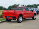 Thumbnail image of 2025 Chevrolet Silverado 1500 at NEW - Peters LV Chev CJDR