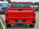 Thumbnail image of 2025 Chevrolet Silverado 1500 at NEW - Peters LV Chev CJDR