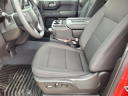 Thumbnail image of 2025 Chevrolet Silverado 1500 at NEW - Peters LV Chev CJDR