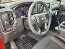 Thumbnail image of 2025 Chevrolet Silverado 1500 at NEW - Peters LV Chev CJDR