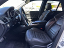 Thumbnail image of 2015 Mercedes-Benz M-Class at AUTO MARKET STREET