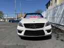 Thumbnail image of 2015 Mercedes-Benz M-Class at AUTO MARKET STREET