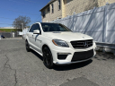 Thumbnail image of 2015 Mercedes-Benz M-Class at AUTO MARKET STREET