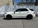 Thumbnail image of 2015 Mercedes-Benz M-Class at AUTO MARKET STREET