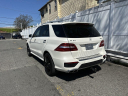 Thumbnail image of 2015 Mercedes-Benz M-Class at AUTO MARKET STREET