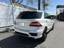 2015 Mercedes-Benz M-Class ML 63 AMG at AUTO MARKET STREET