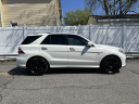 Thumbnail image of 2015 Mercedes-Benz M-Class at AUTO MARKET STREET