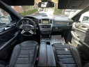 Thumbnail image of 2015 Mercedes-Benz M-Class at AUTO MARKET STREET