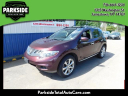Thumbnail image of 2014 Nissan Murano at Parkside Total Auto Care