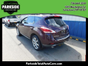 Thumbnail image of 2014 Nissan Murano at Parkside Total Auto Care