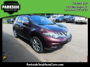 Thumbnail image of 2014 Nissan Murano at Parkside Total Auto Care