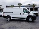 2020 Ram ProMaster 1500 136 WB at Jacksonville Truck Center