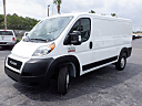 Thumbnail image of 2020 Ram ProMaster at Jacksonville Truck Center