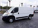 Thumbnail image of 2020 Ram ProMaster at Jacksonville Truck Center