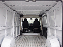 Thumbnail image of 2020 Ram ProMaster at Jacksonville Truck Center