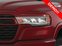 Thumbnail image of 2025 Ram 1500 at LaFontaine Chrysler Dodge Jeep Ram of Walled Lake