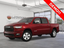 Thumbnail image of 2025 Ram 1500 at LaFontaine Chrysler Dodge Jeep Ram of Walled Lake