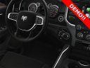 Thumbnail image of 2025 Ram 1500 at LaFontaine Chrysler Dodge Jeep Ram of Walled Lake