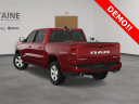 Thumbnail image of 2025 Ram 1500 at LaFontaine Chrysler Dodge Jeep Ram of Walled Lake