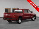 Thumbnail image of 2025 Ram 1500 at LaFontaine Chrysler Dodge Jeep Ram of Walled Lake