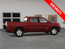Thumbnail image of 2025 Ram 1500 at LaFontaine Chrysler Dodge Jeep Ram of Walled Lake