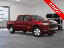 Thumbnail image of 2025 Ram 1500 at LaFontaine Chrysler Dodge Jeep Ram of Walled Lake