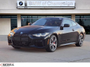 Thumbnail image of 2024 BMW 4 Series at Serra Honda Bmw Of Champaign