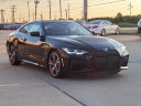 Thumbnail image of 2024 BMW 4 Series at Serra Honda Bmw Of Champaign