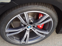 Thumbnail image of 2024 BMW 4 Series at Serra Honda Bmw Of Champaign