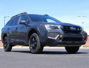2024 Subaru Outback Wilderness at Landers Chevrolet of Norman