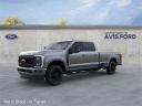2025 Ford F-250 Super Duty Lariat at Avis Ford