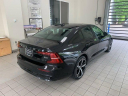 2025 Volvo S60 B5 Plus at Volvo of Danbury