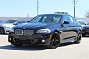 Thumbnail image of 2011 BMW 5 Series at Jet Auto Sales