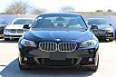 Thumbnail image of 2011 BMW 5 Series at Jet Auto Sales