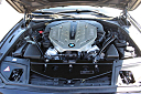 Thumbnail image of 2011 BMW 5 Series at Jet Auto Sales