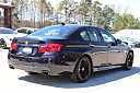 Thumbnail image of 2011 BMW 5 Series at Jet Auto Sales