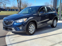 Thumbnail image of 2014 Mazda CX-5 at Mazda Of Dayton
