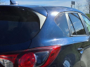 Thumbnail image of 2014 Mazda CX-5 at Mazda Of Dayton