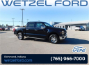 Thumbnail image of 2024 Ford F-150 at Wetzel Ford