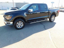 2024 Ford F-150 XLT at Wetzel Ford