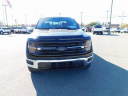 Thumbnail image of 2024 Ford F-150 at Wetzel Ford